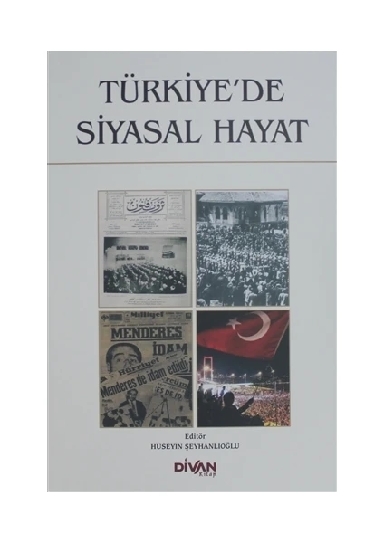 Türkiye'de Siyasal Hayat