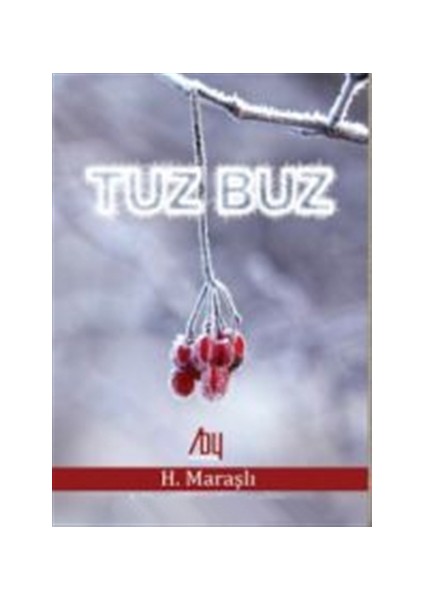 Tuz Buz