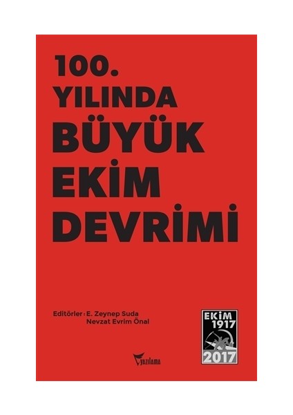 100. Yılında Büyük Ekim Devrimi