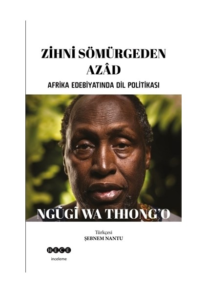 Zihni Sömürgeden Azad