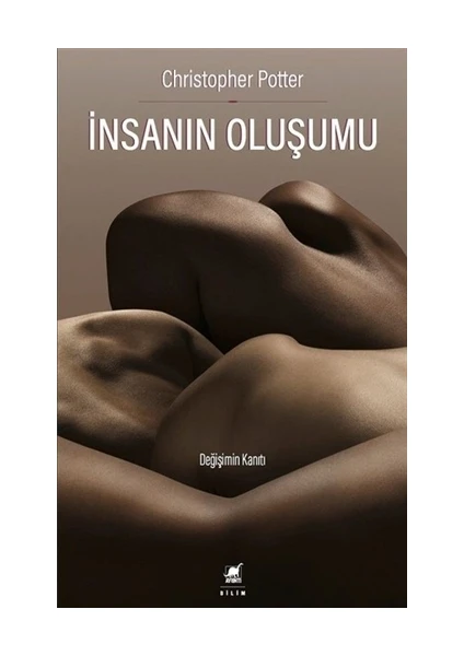 İnsanın Oluşumu