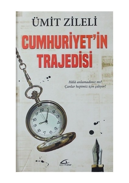 Cumhuriyet'in Trajedisi