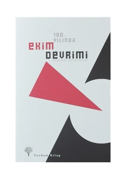 100. Yılında Ekim Devrimi