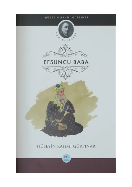 Efsuncu Baba