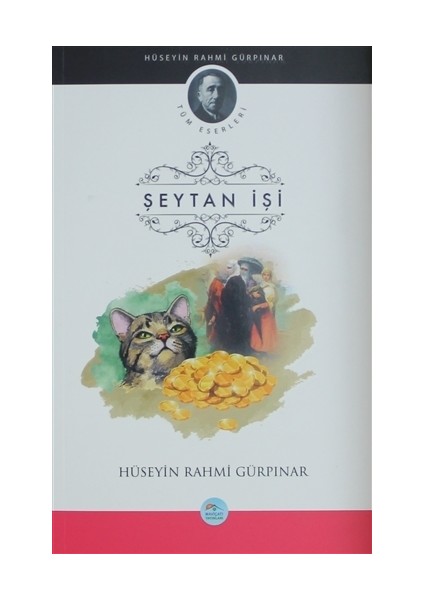 Şeytan İşi