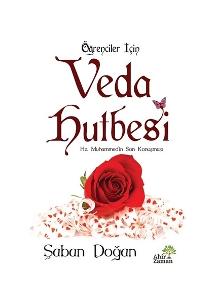 Öğrenciler İçin Veda Hutbesi