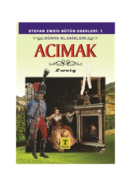 Acımak