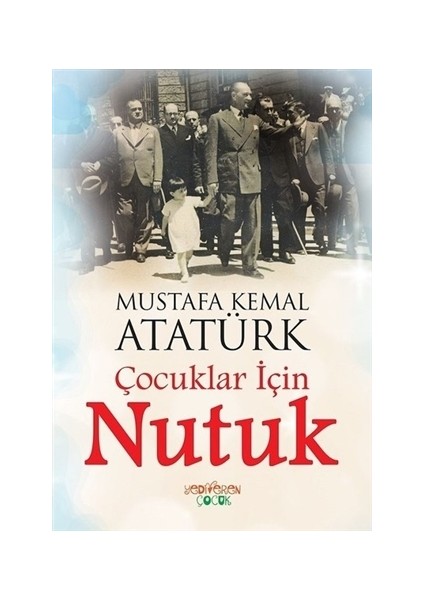 Çocuklar İçin Nutuk