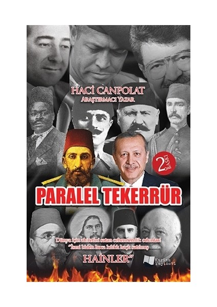 Paralel Tekerrür