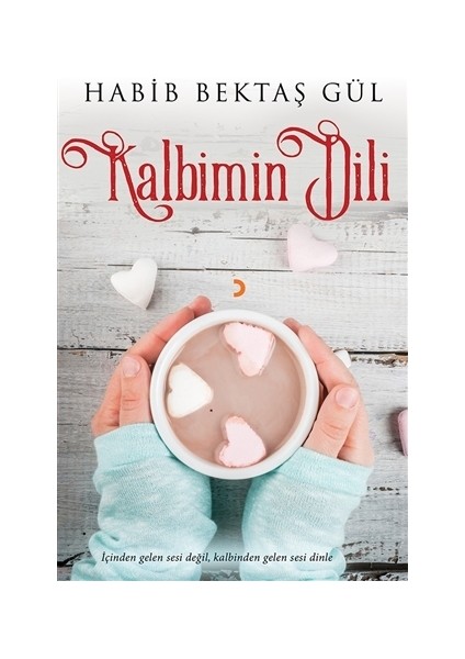 Kalbimin Dili