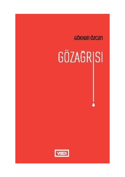 Gözağrısı