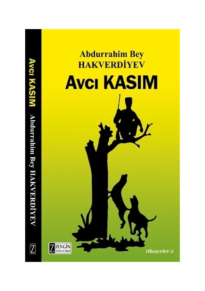 Avcı Kasım