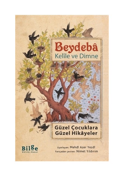 Kelile ve Dimne