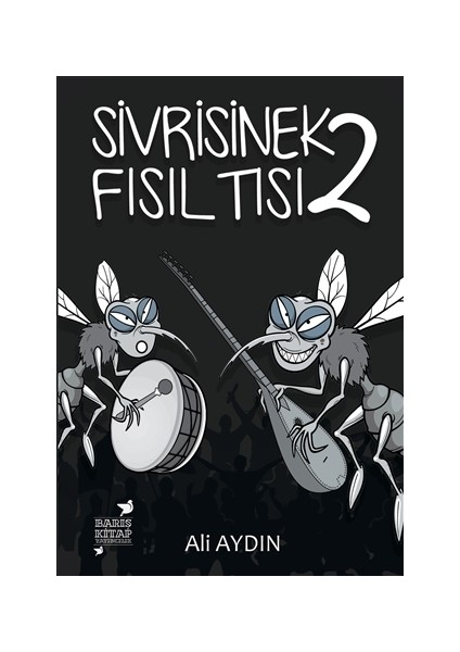 Sivrisinek Fısıltısı 2