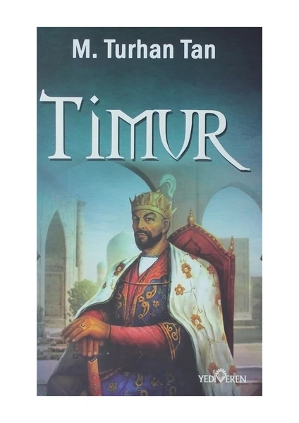 Timur - M. Turhan Tan