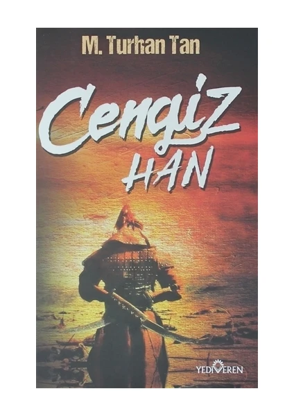 Cengiz Han - M. Turhan Tan