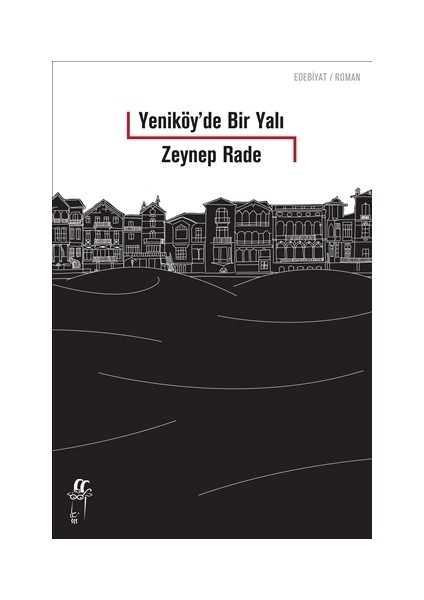 Yeniköy’de Bir Yalı