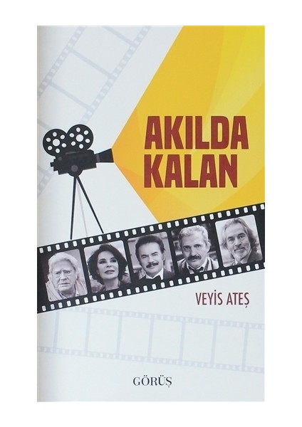 Akılda Kalan