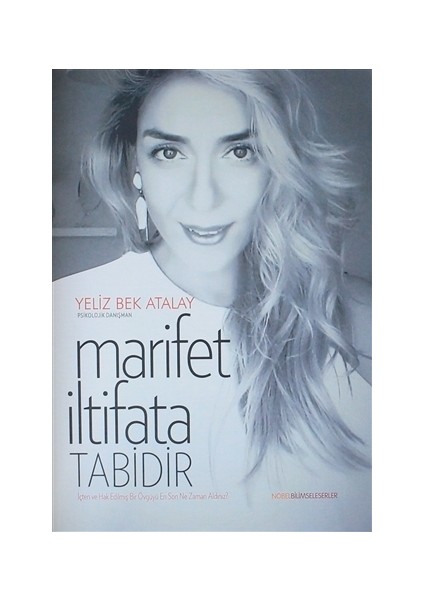 Marifet İltifata Tabidir