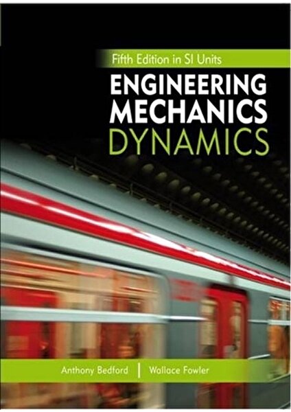 Engineering Mechanics: Dynamics