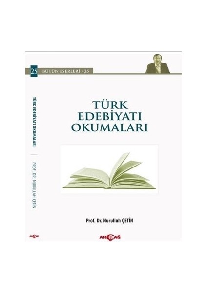 Türk Edebiyatı Okumaları
