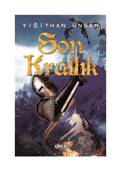 Son Krallık