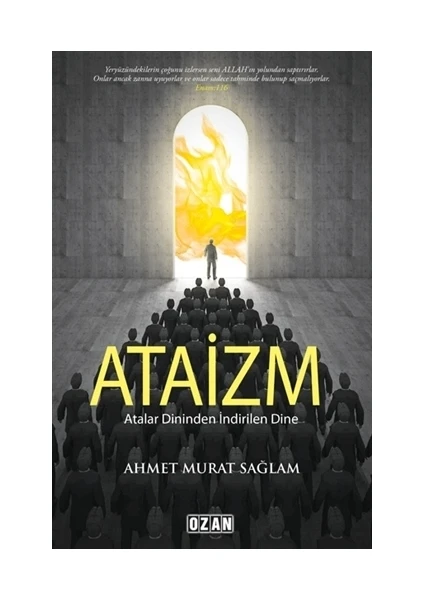 Ataizm