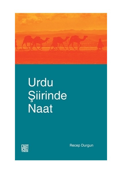 Urdu Şiirinde Naat