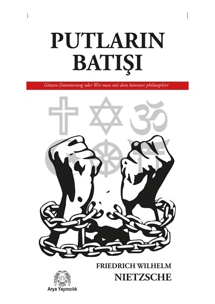 Putların Batışı