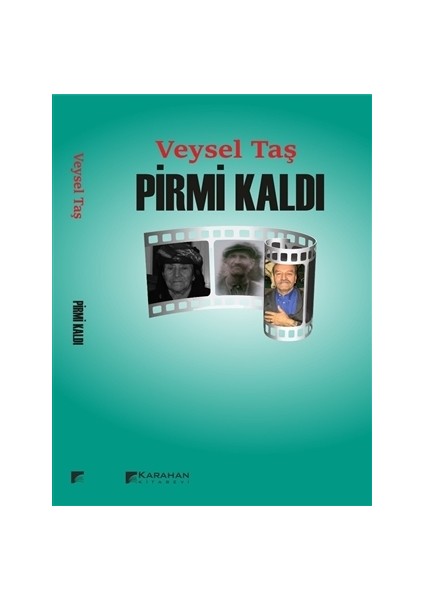 Pirmi Kaldı