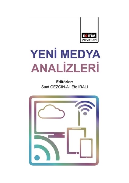 Yeni Medya Analizleri