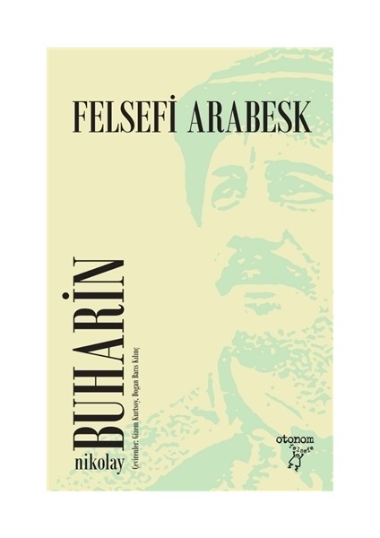 Felsefi Arabesk