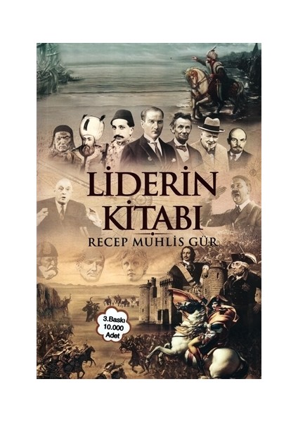 Liderin Kitabı