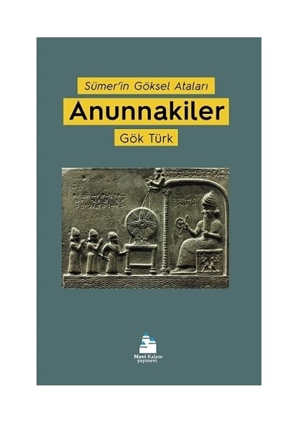 Anunnakiler