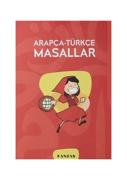 Arapça - Türkçe Masallar