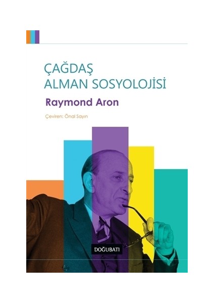 Çağdaş Alman Sosyolojisi