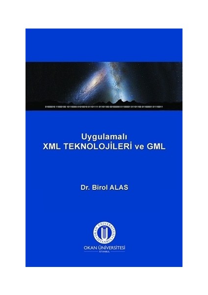 Uygulamalı XML Teknolojileri ve GML