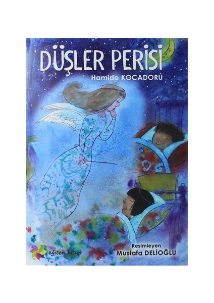 Düşler Perisi