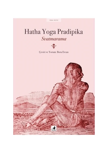 Okyanus Yayınları Hatha Yoga Pradipika