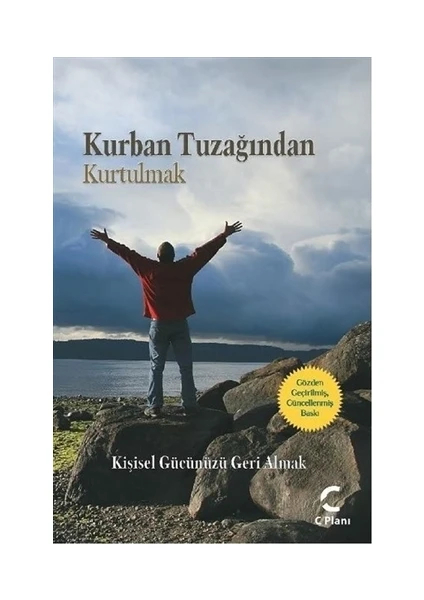 Kurban Tuzağından Kurtulmak