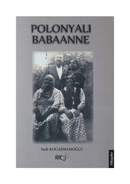 Polonyalı Babaanne