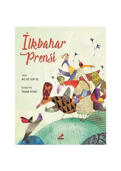 İlkbahar Prensi