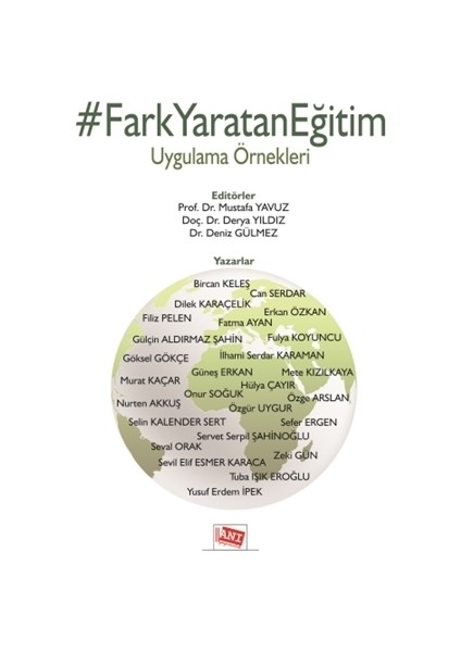 Fark Yaratan Eğitim