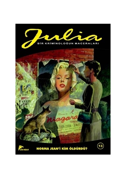 Julia 13