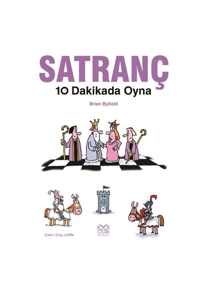 Satranç 10 Dakikada Oyna