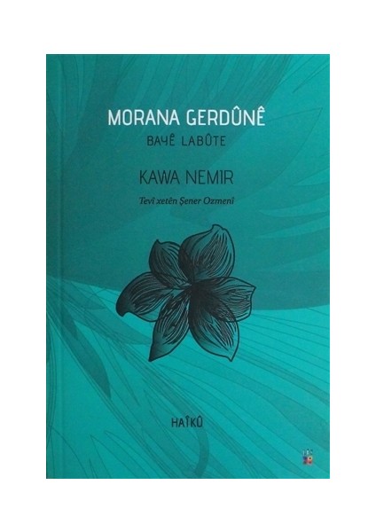 Morana Gerdüne - Baye Labüte