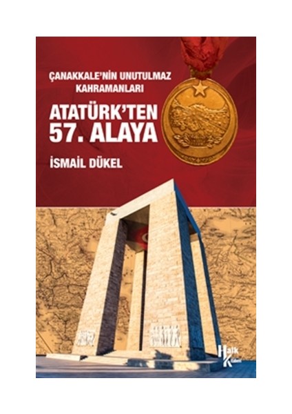 Atatürk'ten 57. Alaya