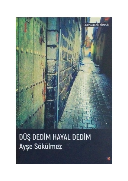 Düş Dedim Hayal Dedim