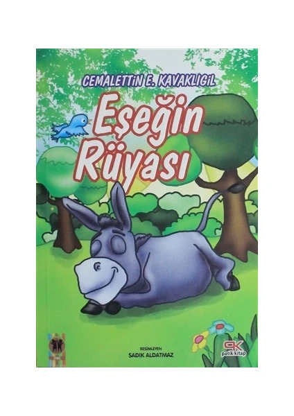 Eşeğin Rüyası