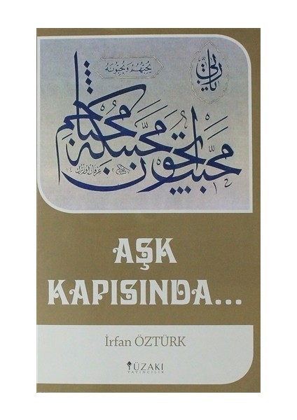 Aşk Kapısında...